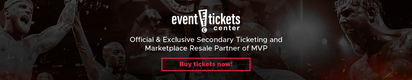 Event Tickets Center