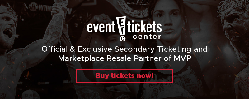 Event Tickets Center